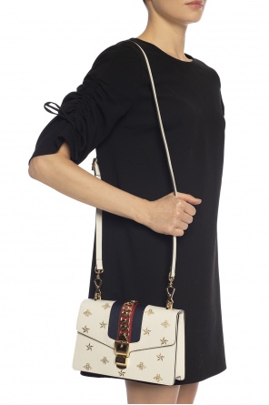 ‘sylvie’ shoulder bag, zdjęcie 2 ‘sylvie’ shoulder bag od Gucci